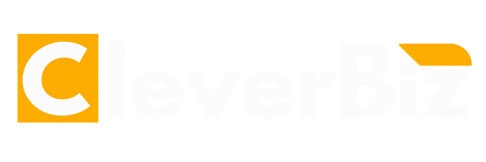 CleverBiz Logo